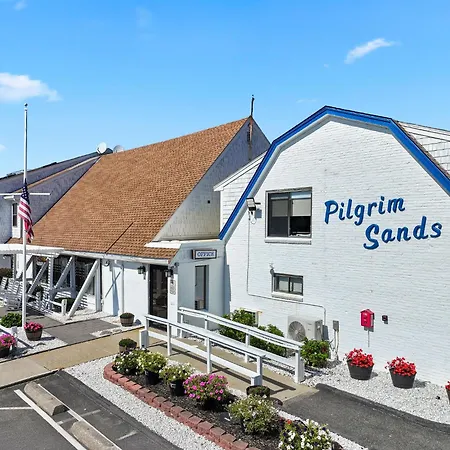 Pilgrim Sands On Long Beach-2
