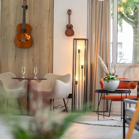 Ibis Budget Ciboure St-Jean-Luz-2