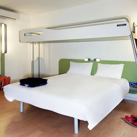 Ibis Budget Orgeval-2