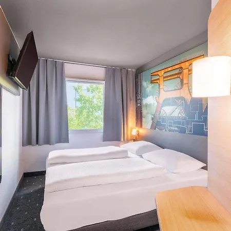 B&B Hotel Essen-Nord-3