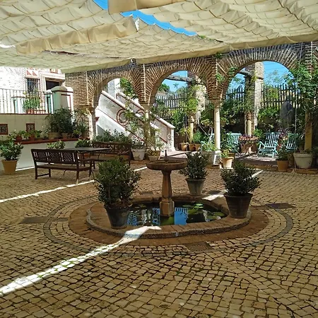 El Palacio de San Benito-2
