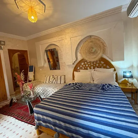 Riad Jenan Adam-2