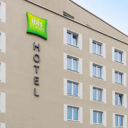 Ibis Styles Tubingen-3