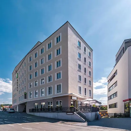 Ibis Styles Tubingen-2