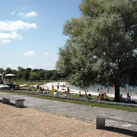 Ibis Budget Libourne-2