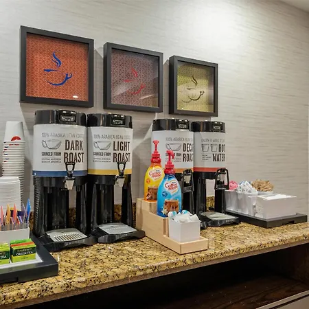Hampton Inn Mesa Verde/Cortez Co-3
