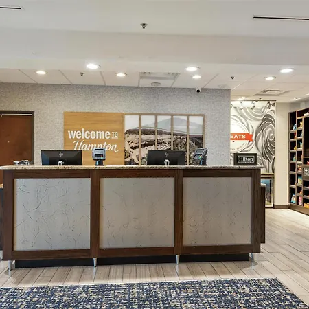 Hampton Inn Mesa Verde/Cortez Co-2