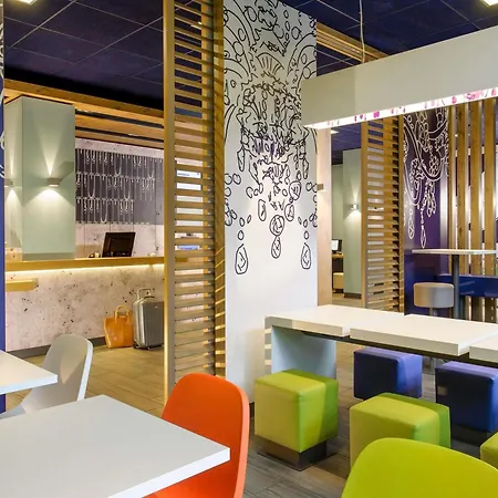 Ibis Budget Campo Grande-2