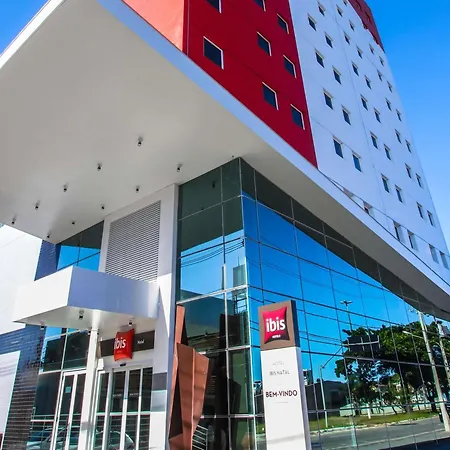 Ibis Natal-2