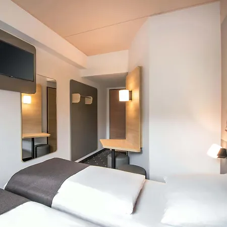 B&B Hotel Schwerin-Süd-2