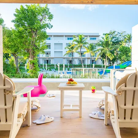 Princess Family Club Bavaro-3