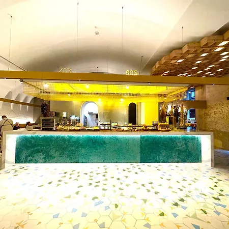 Hotel Serawa Alicante-2