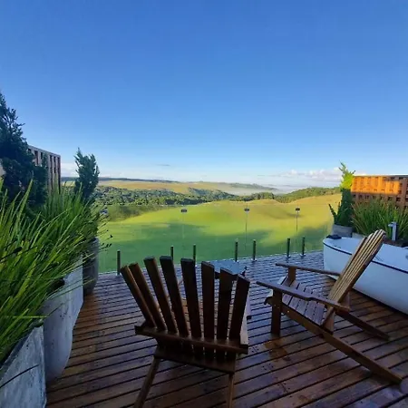 Parador dos Canyons-2