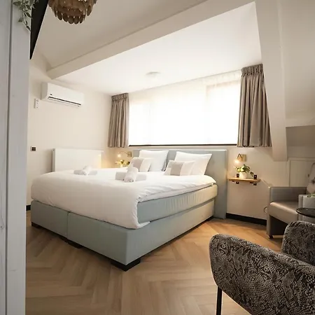 Harmony Room At The Best Location-3