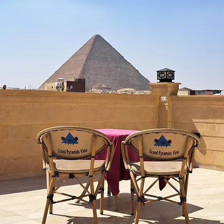 Grand Pyramid View Hotel-2