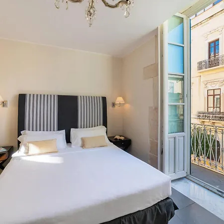 Hotel Palazzo Cavalieri-3