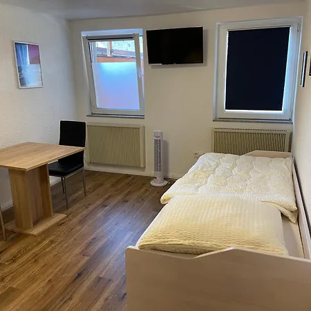 Hotel Sonne-2