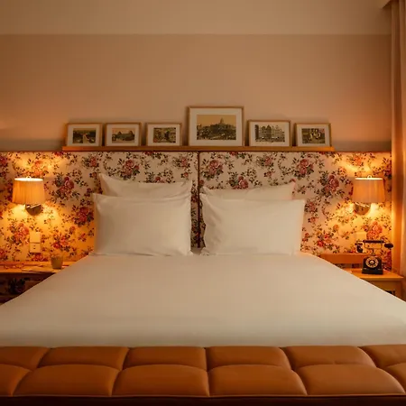9Hotel Chelton-3