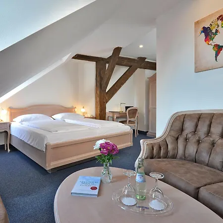 Hotel Stadt Hameln-3