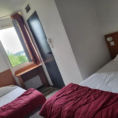 Welcomotel Limoges-3