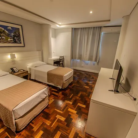Hotel Centro Europeu-3