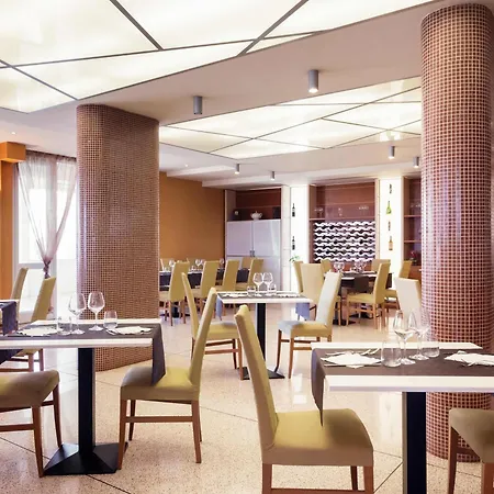 Ibis Styles Bari Giovinazzo-3