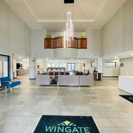 Wingate By Wyndham Parkersburg-Vienna-3