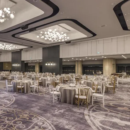 Hilton Quebec-2