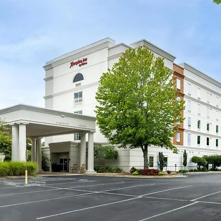 Hampton Inn Lawrenceville Duluth-3