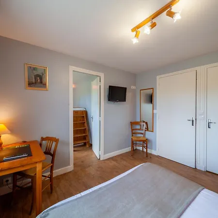 Auberge des Montauds-2