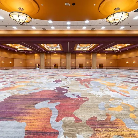 Embassy Suites Northwest Arkansas - Hotel, Spa & Convention Center-2