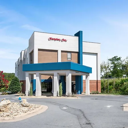 Hampton Inn Front Royal-2