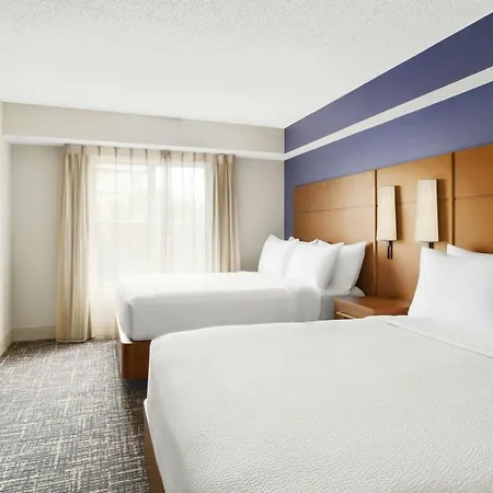 Residence Inn Orlando Lake Buena Vista-3