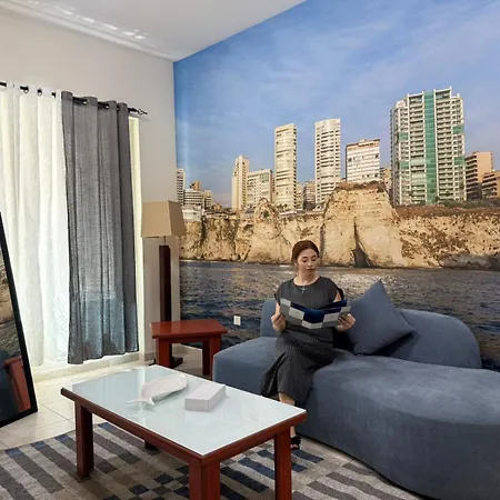Al Raya Hotel Apartments-3