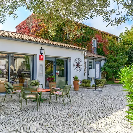 Hôtel Le Peu Breton-2