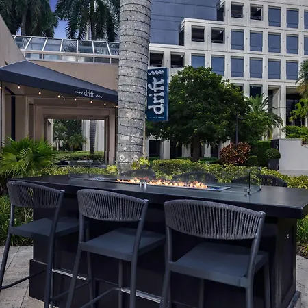 Boca Raton Marriott At Boca Center-2