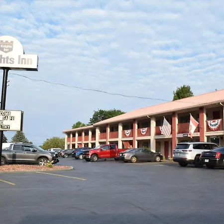 Knights Inn Oswego East-2