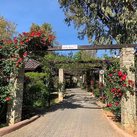 Caravelle Camping Village-3