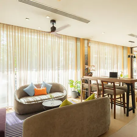 ASHLEE Plaza Patong Hotel&Spa-2