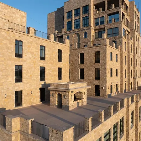 The Oread Lawrence, Tapestry Collection By Hilton-2