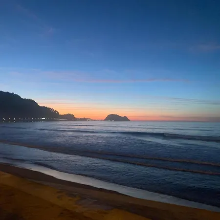 Hotel Zarauz-3
