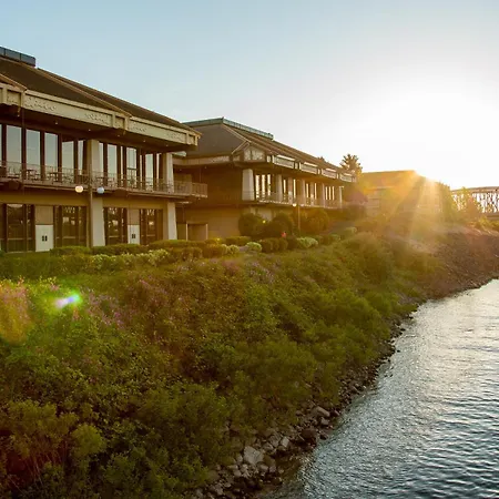 Holiday Inn Portland - Columbia Riverfront By Ihg-2