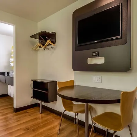 Motel 6-Redlands, Ca-2