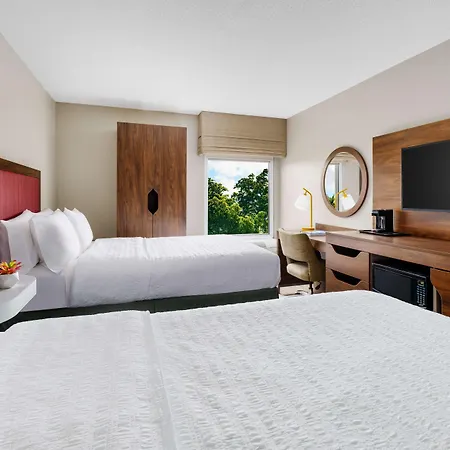 Hampton Inn Ft. Lauderdale-Cypress Creek-3