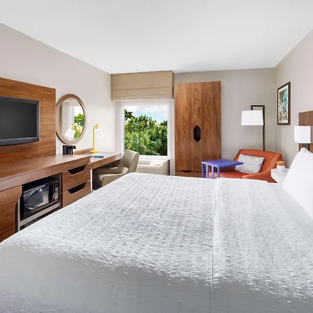 Hampton Inn Ft. Lauderdale-Cypress Creek-2