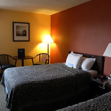 Days Inn By Wyndham Reading Wyomissing-2