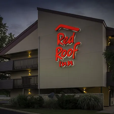 Red Roof Inn Philadelphia - Oxford Valley-2