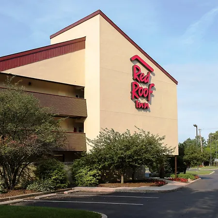 Red Roof Inn Philadelphia - Oxford Valley-3