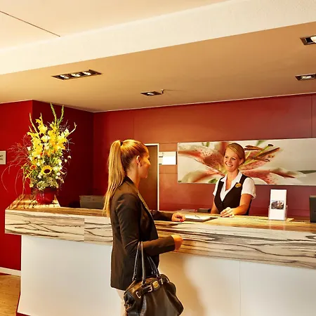 H+ Hotel Bad Soden By Sunday Hotels-2