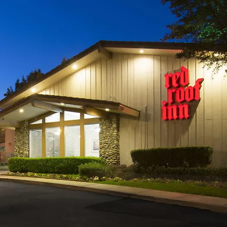 Red Roof Inn San Dimas - Fairplex-3